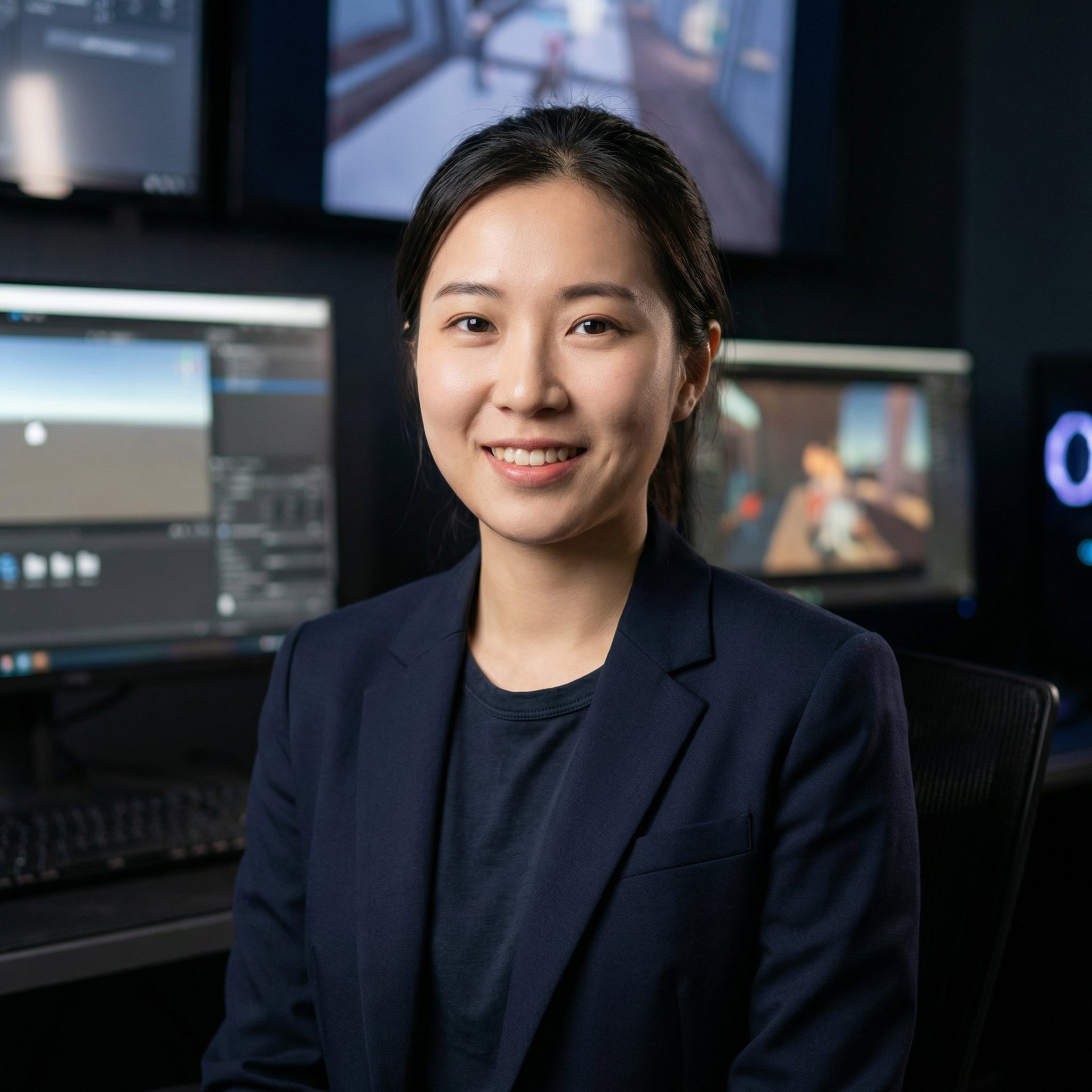 麻豆传媒视频制片人林雪