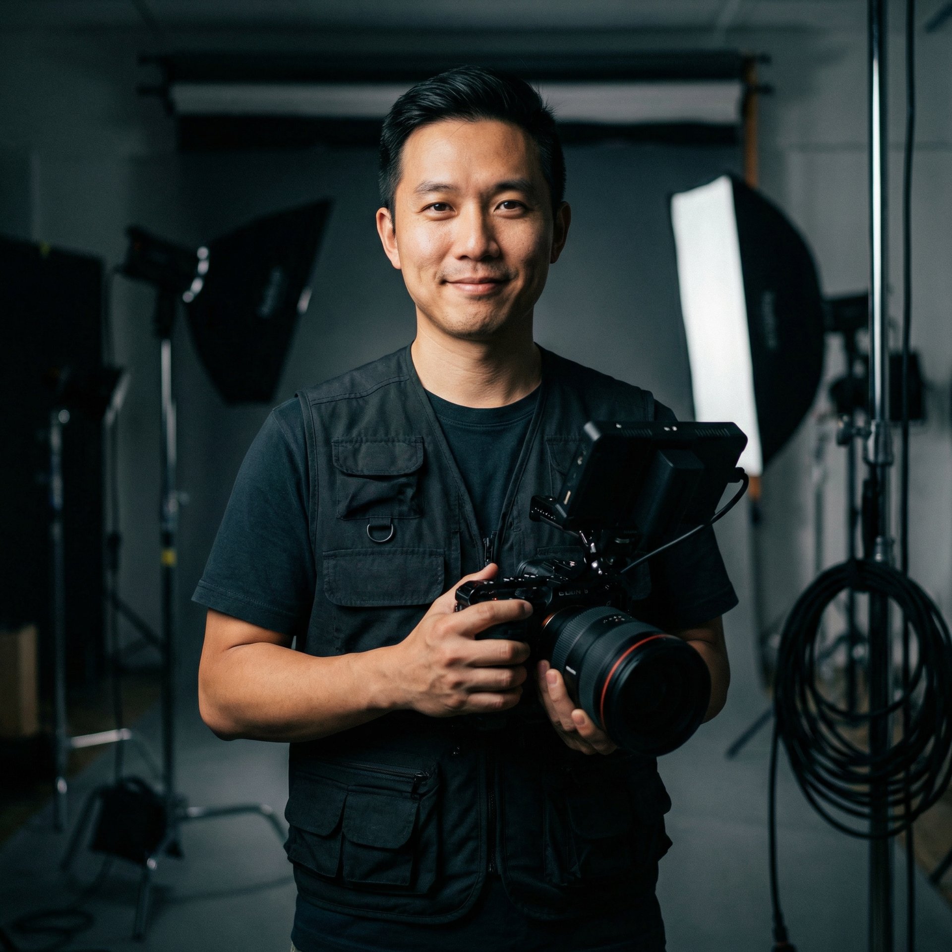 麻豆传媒摄影师王浩