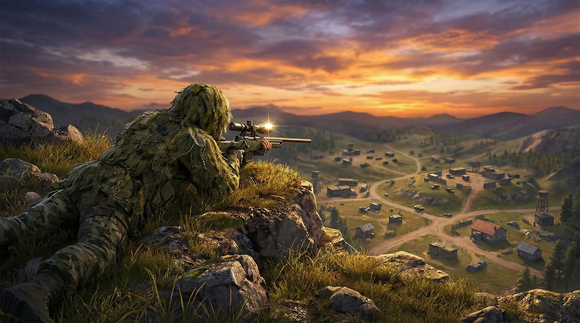 麻豆传媒狙击教学视频